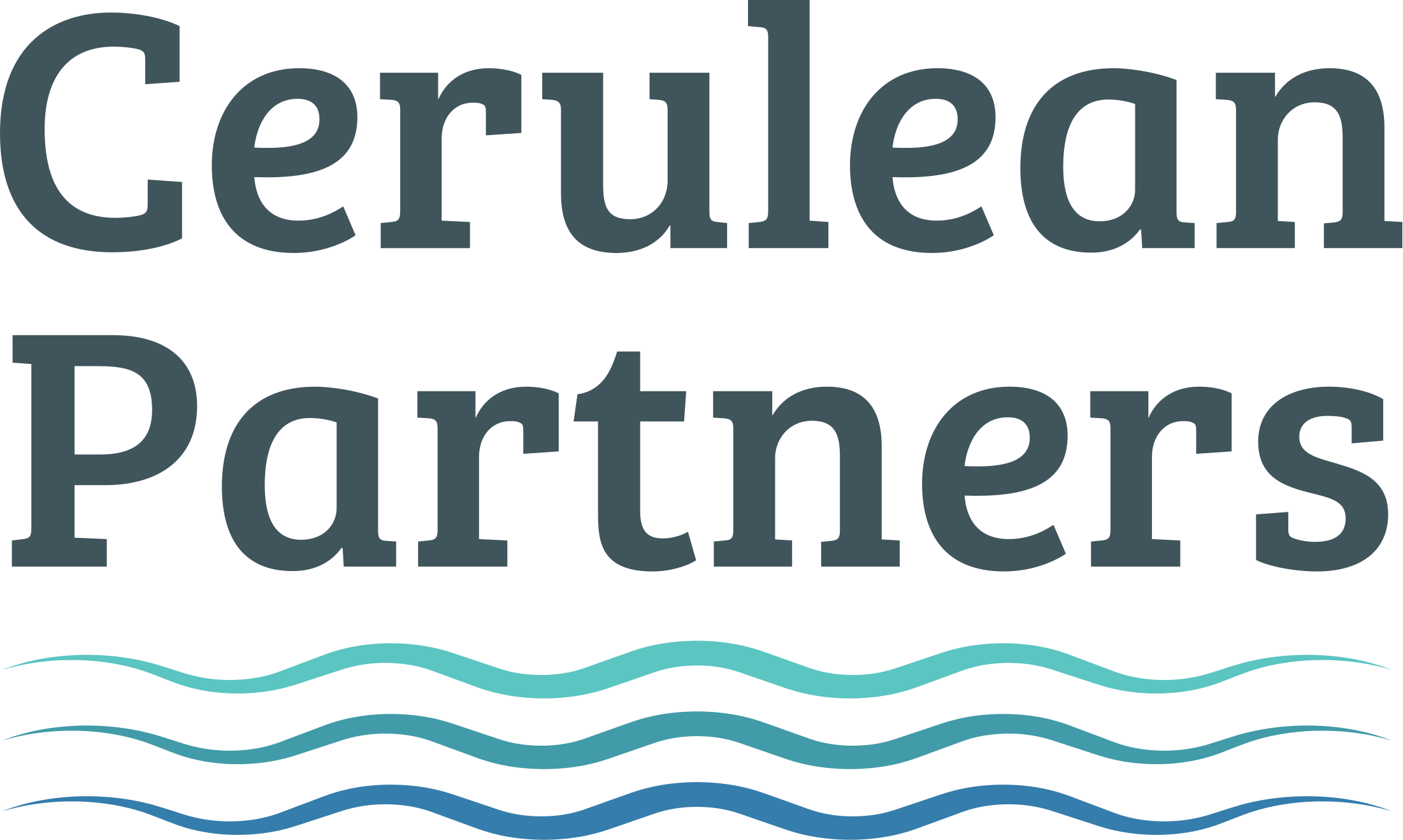 Cerulean Partners home
